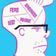 Illustration for article titled Image exclusive: Marc Maron performs for a neurotic cartoonist in iMinimum Wage/i